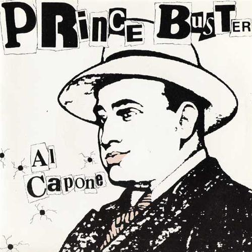 Al Capone