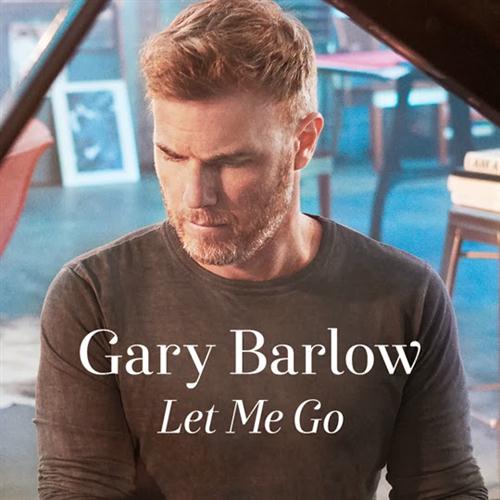 Let Me Go