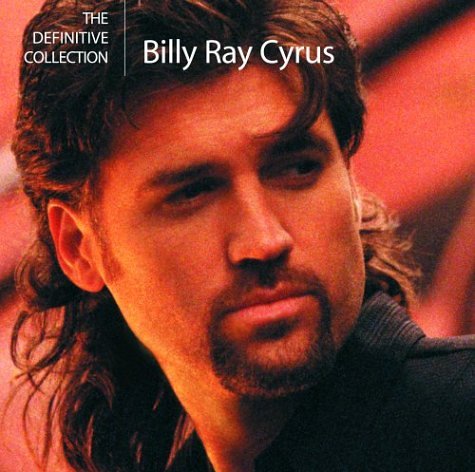 Achy Breaky Heart
