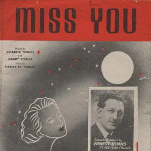 Miss You