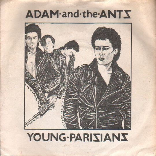 Young Parisians