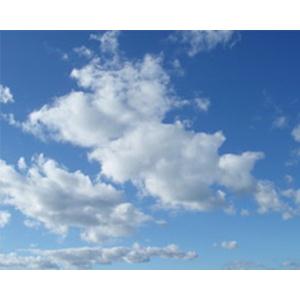 Drifting Clouds