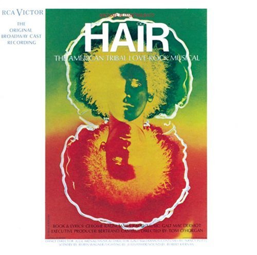 Frank Mills (from Hair)