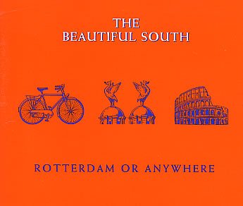 Rotterdam