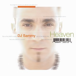 Heaven (piano version)