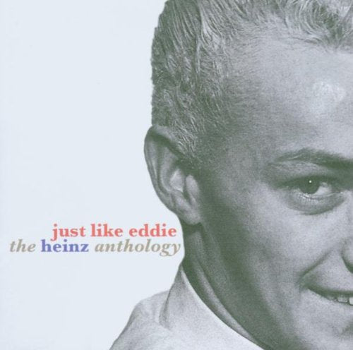 Just Like Eddie