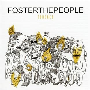 Pumped Up Kicks