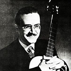 Homenaje A Villa-Lobos