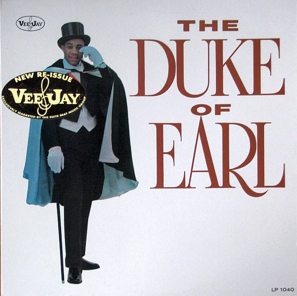 Duke Of Earl