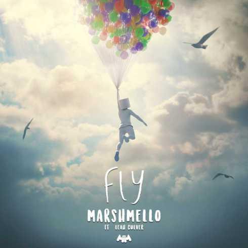 Fly (featuring Leah Culver)
