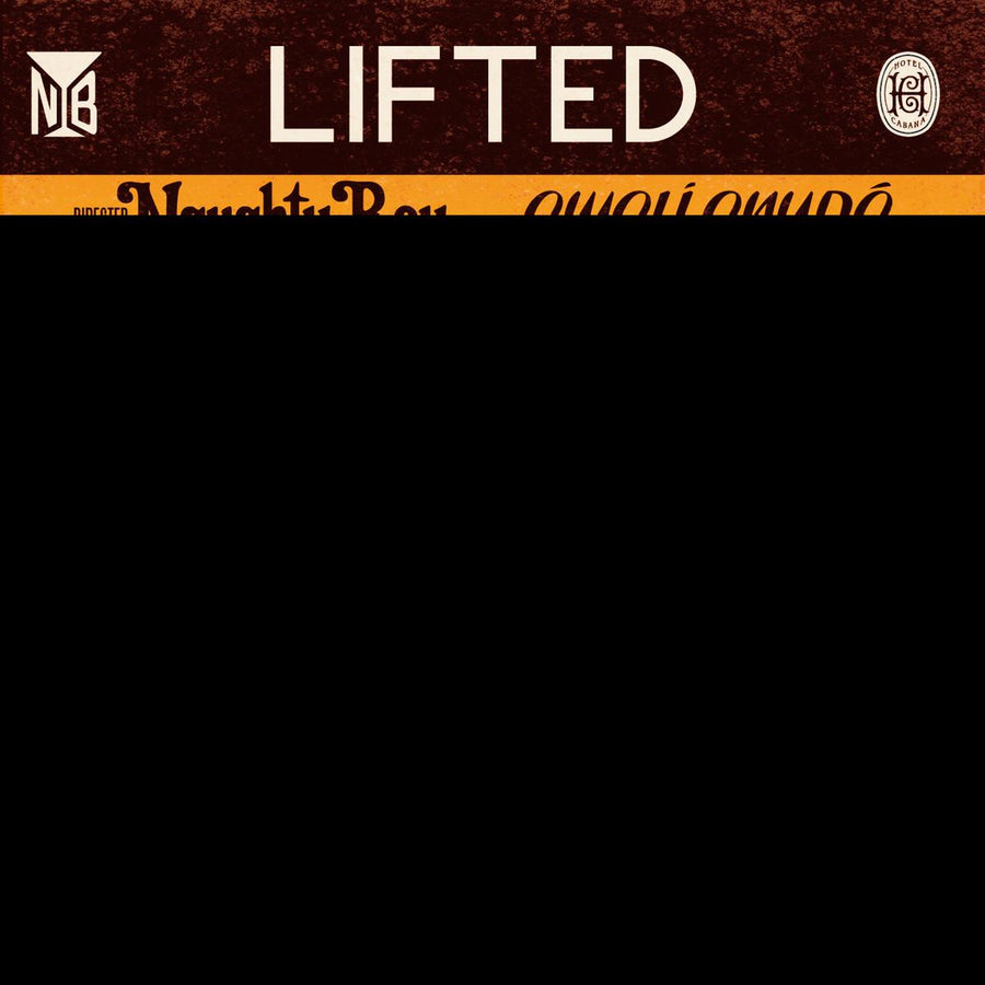 Lifted