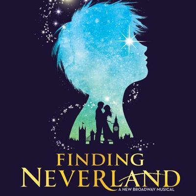 If The World Turned Upside Down (from 'Finding Neverland')