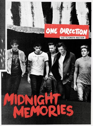 Don't Forget Where You Belong