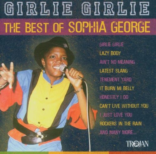 Girlie Girlie