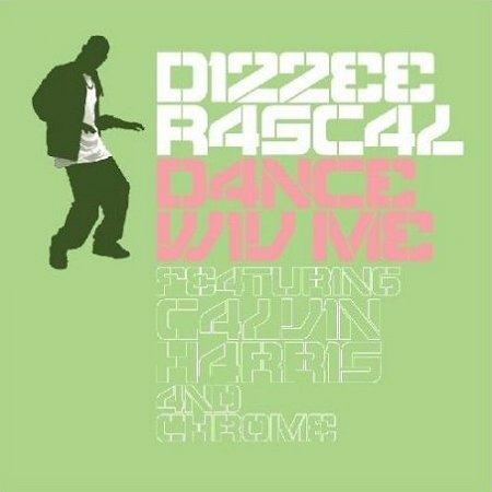 Dance Wiv Me