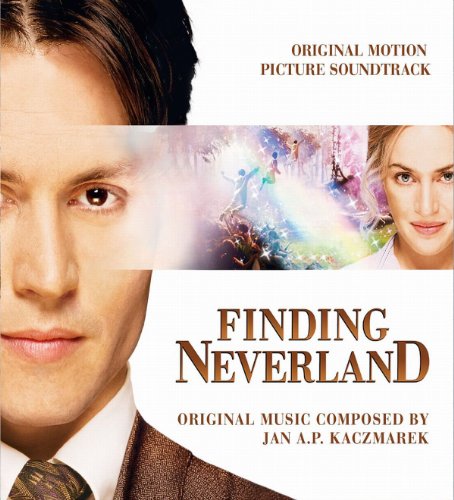 The Park (from Finding Neverland)