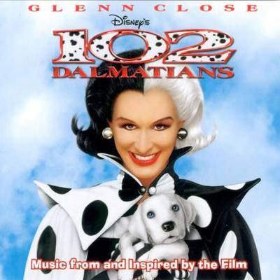 Cruella De Vil 2000 (from 102 Dalmations)