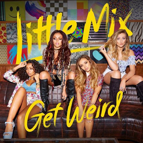 Secret Love Song (featuring Jason Derulo)