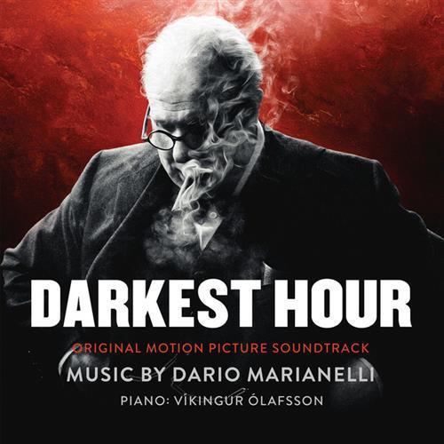 The Words Won't Come (from Darkest Hour)