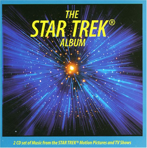 Theme from Star Trek