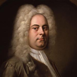 Hornpipe (from The Water Music Suite)