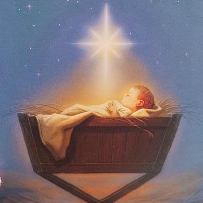 When A Child Is Born