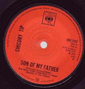Son Of My Father