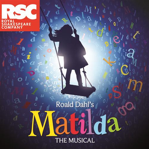 My House (from Matilda The Musical)