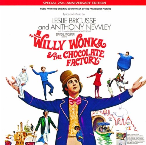 The Candy Man