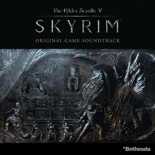 Dragonborn (Skyrim Theme)