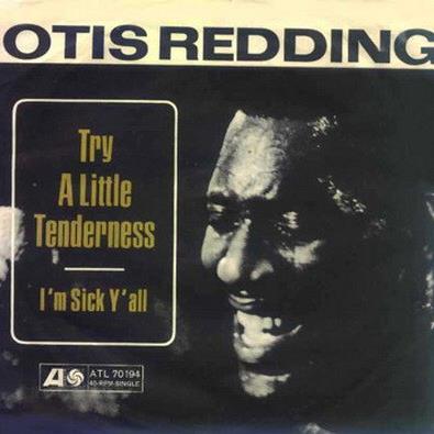 Try A Little Tenderness
