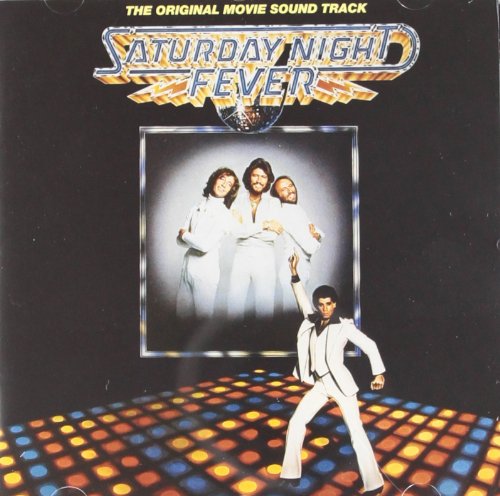 Stayin' Alive