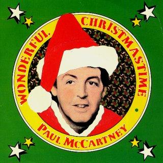 Wonderful Christmastime