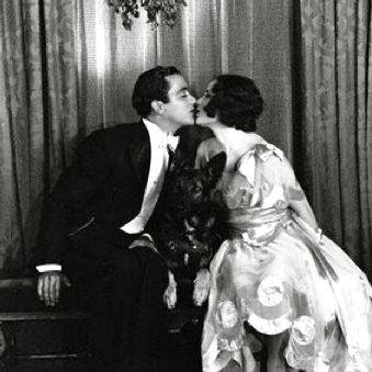 It Must Have Been The Mistletoe (Our First Christmas)
