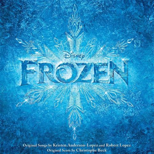 Let It Go (from Frozen) (Demi Lovato version)