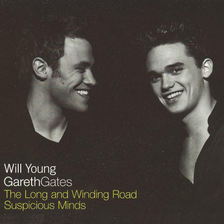 The Long And Winding Road