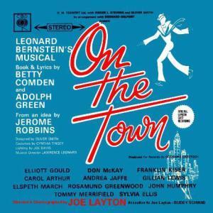 Lonely Town (from On the Town)