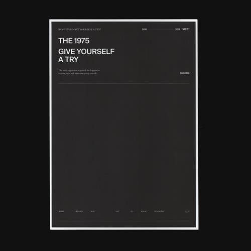 Give Yourself A Try
