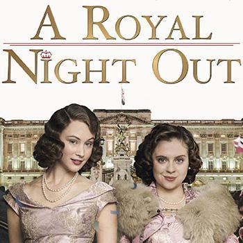 Margaret Goes To Chelsea (From 'A Royal Night Out')