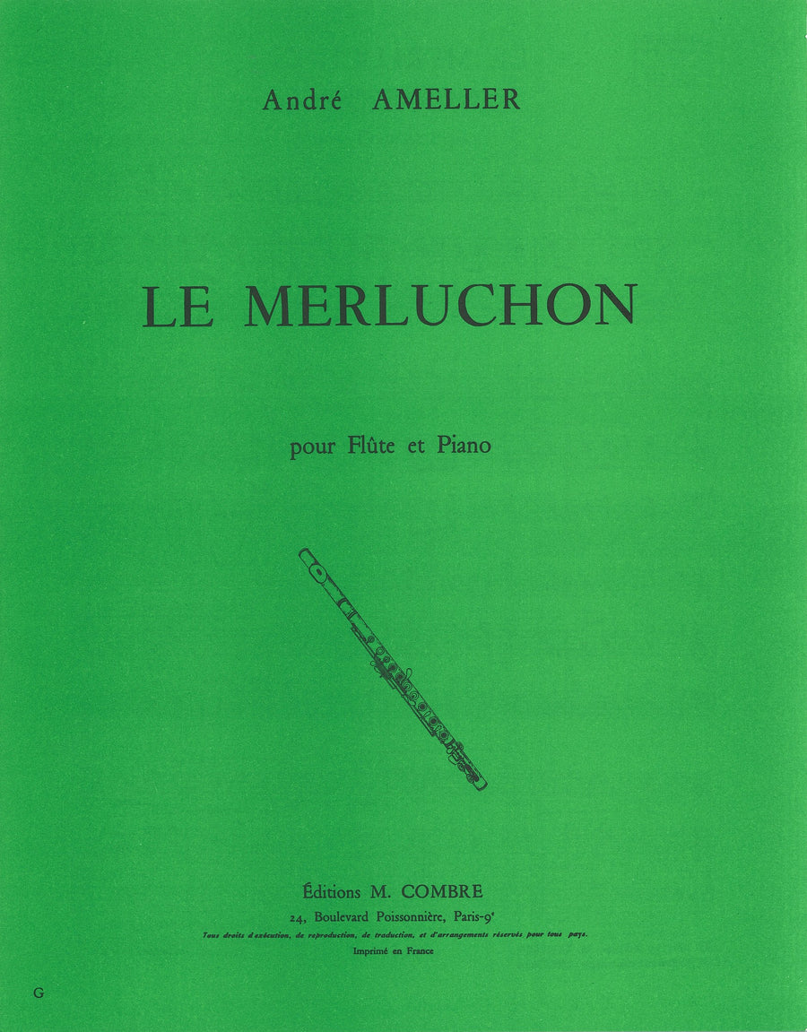 Le merluchon