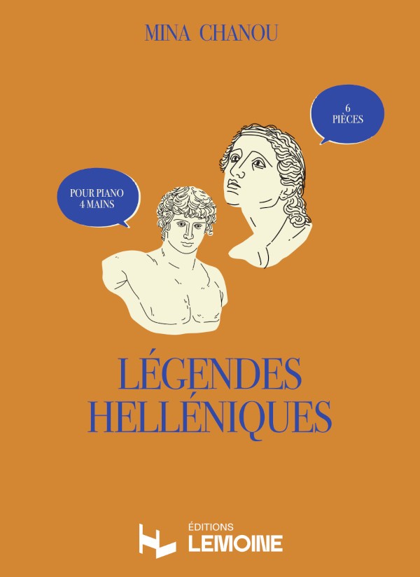 Légendes helléniques