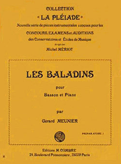 Les Baladins