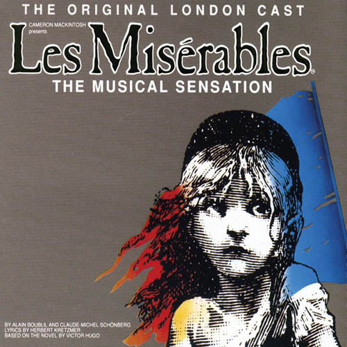 A Little Fall Of Rain (from Les Miserables)