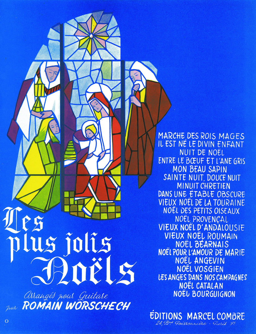 Les plus jolis noëls
