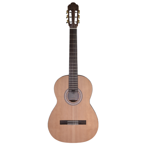 Prodipe Guitare Classique Primera 4/4 gaucher