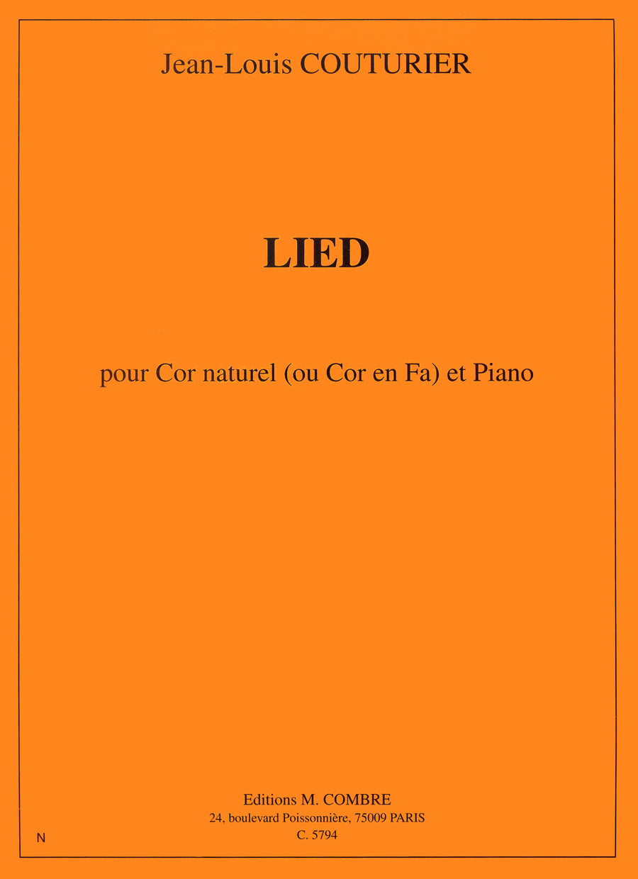 Lied