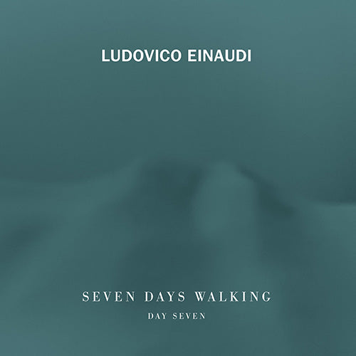 Birdsong (from Seven Days Walking: Day 7)