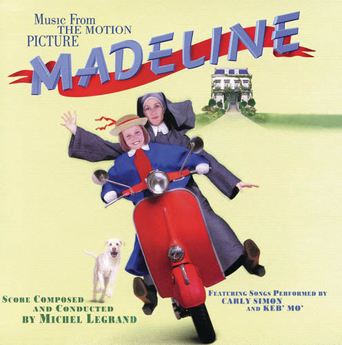 In Two Straight Lines (from Madeline)