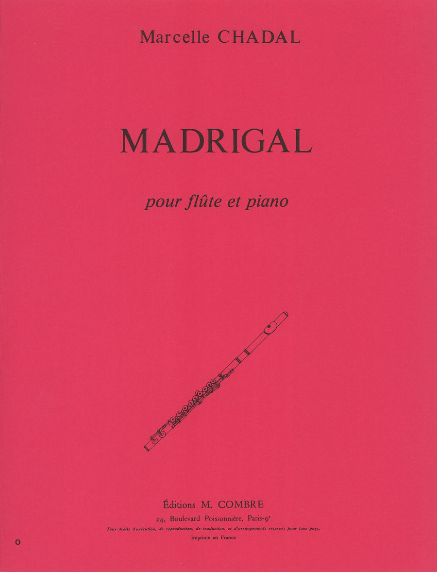 Madrigal
