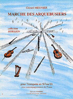 Marche des arquebusiers